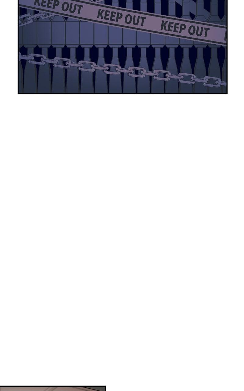 Miro in Memory Chapter 64 page 36 - 