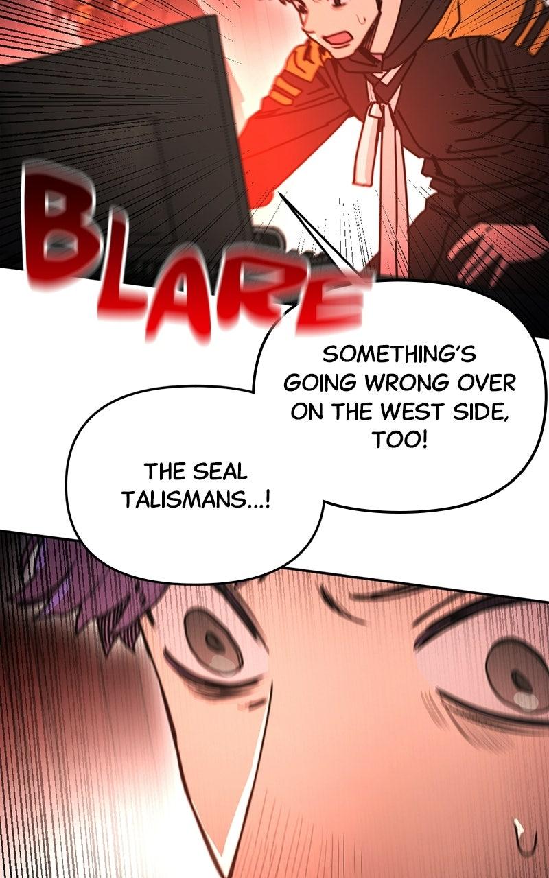 Miro in Memory Chapter 64 page 40 - 