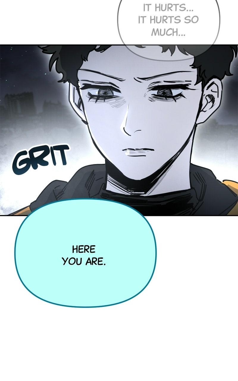 Miro in Memory Chapter 64 page 5 - 