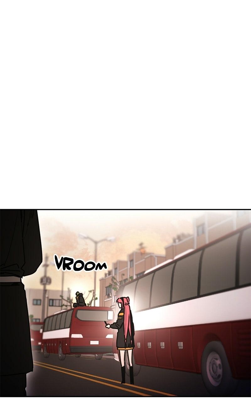 Miro in Memory Chapter 64 page 44 - 