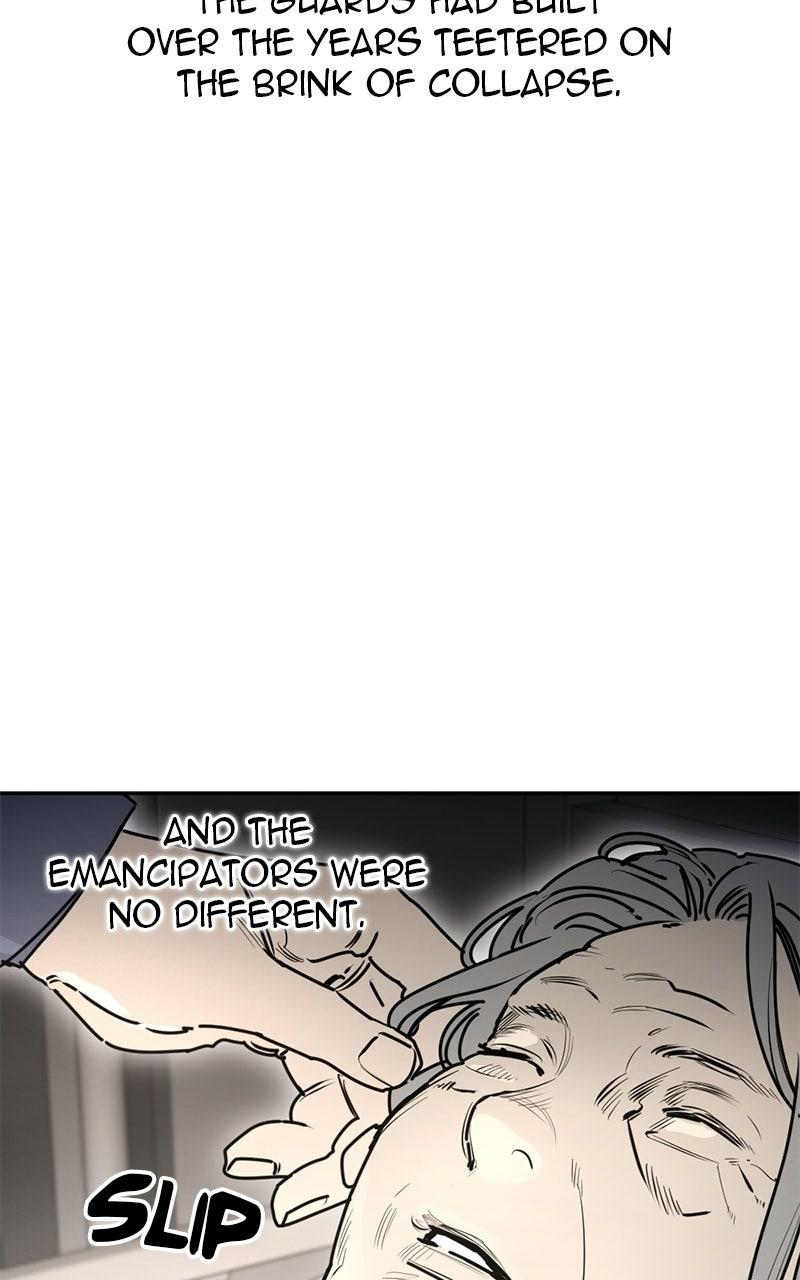 Miro in Memory Chapter 64 page 48 - 