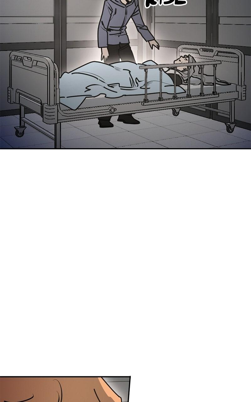 Miro in Memory Chapter 64 page 50 - 