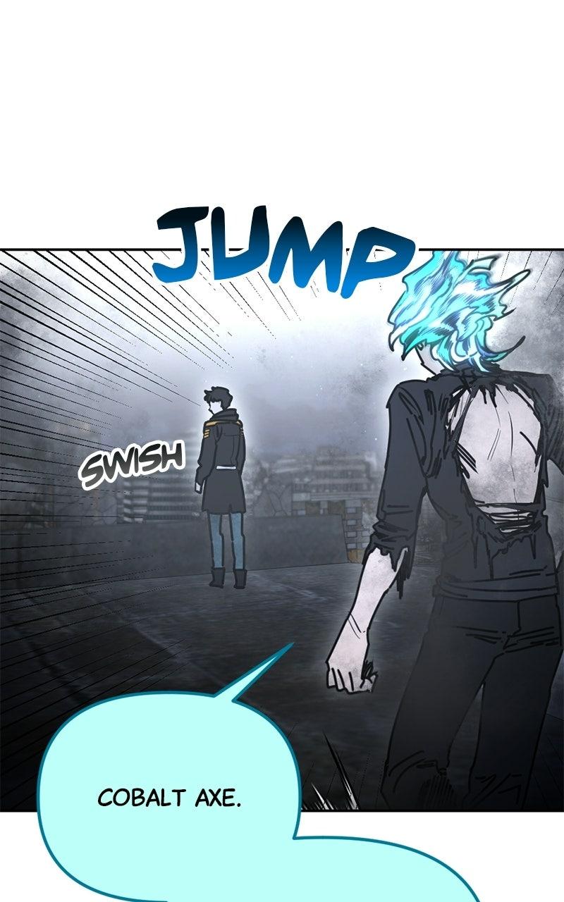 Miro in Memory Chapter 64 page 6 - 