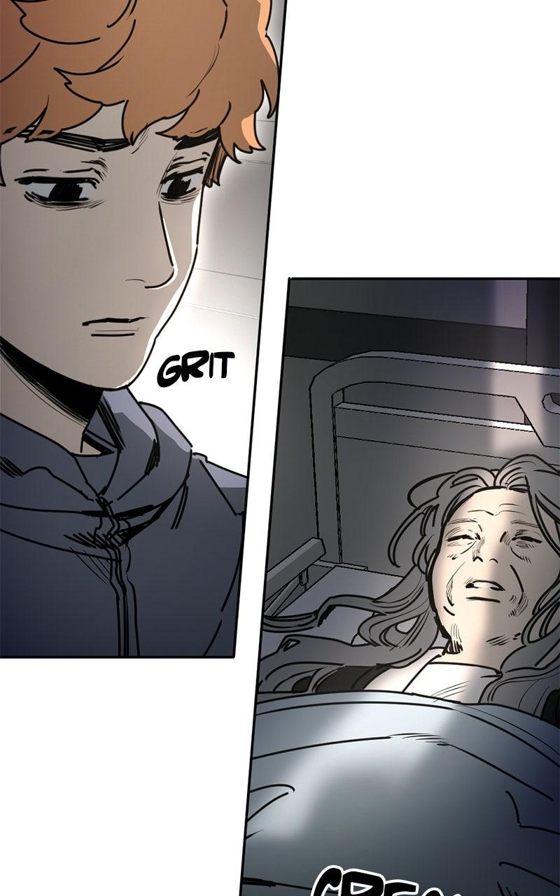 Miro in Memory Chapter 64 page 51 - 