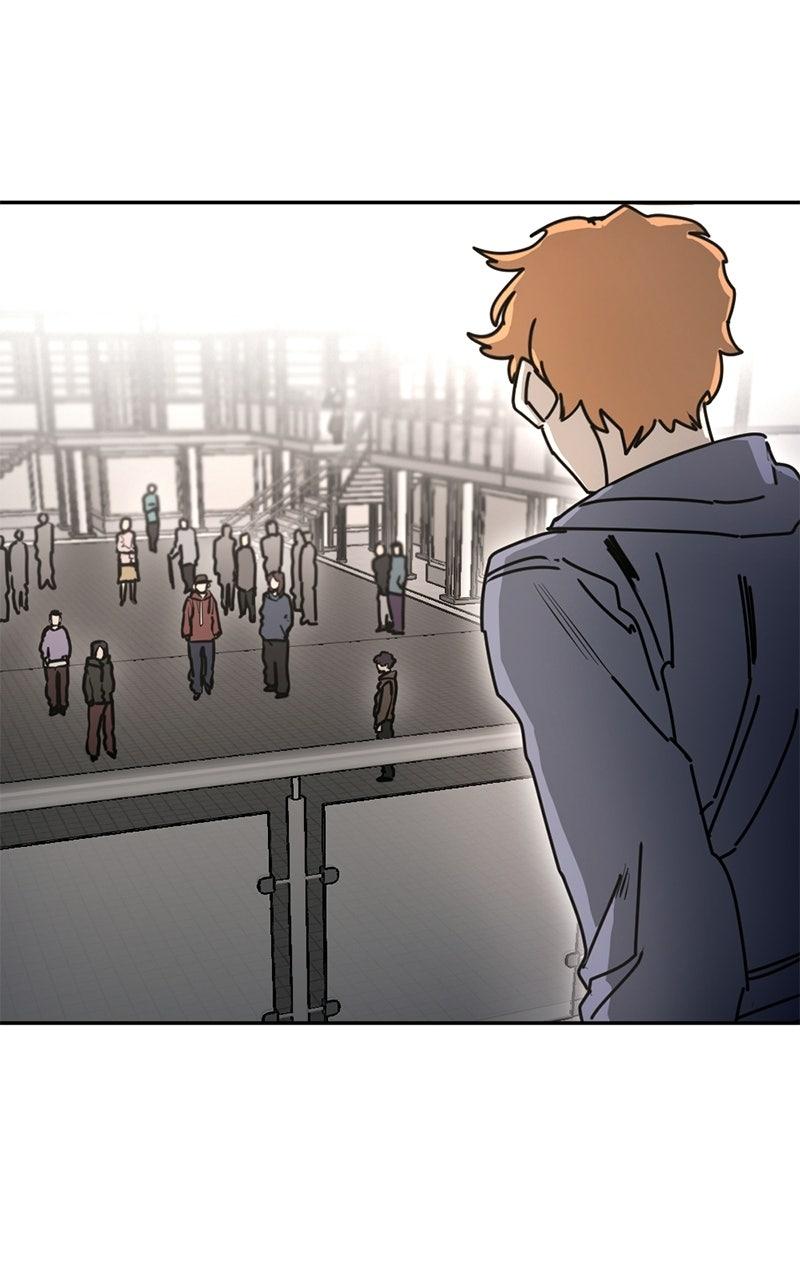 Miro in Memory Chapter 64 page 53 - 