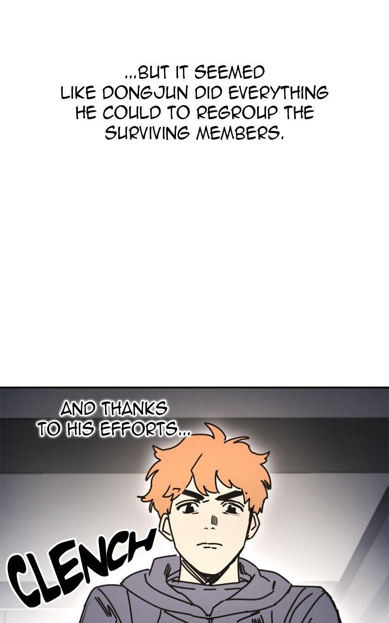 Miro in Memory Chapter 64 page 54 - 