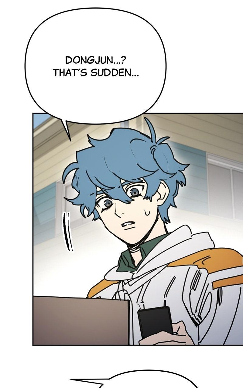 Miro in Memory Chapter 64 page 59 - 