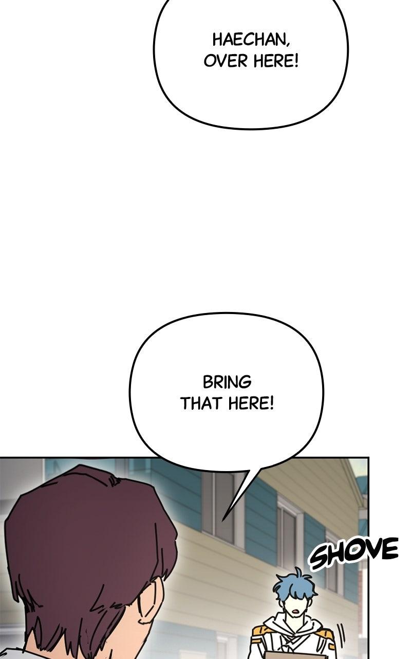 Miro in Memory Chapter 64 page 60 - 