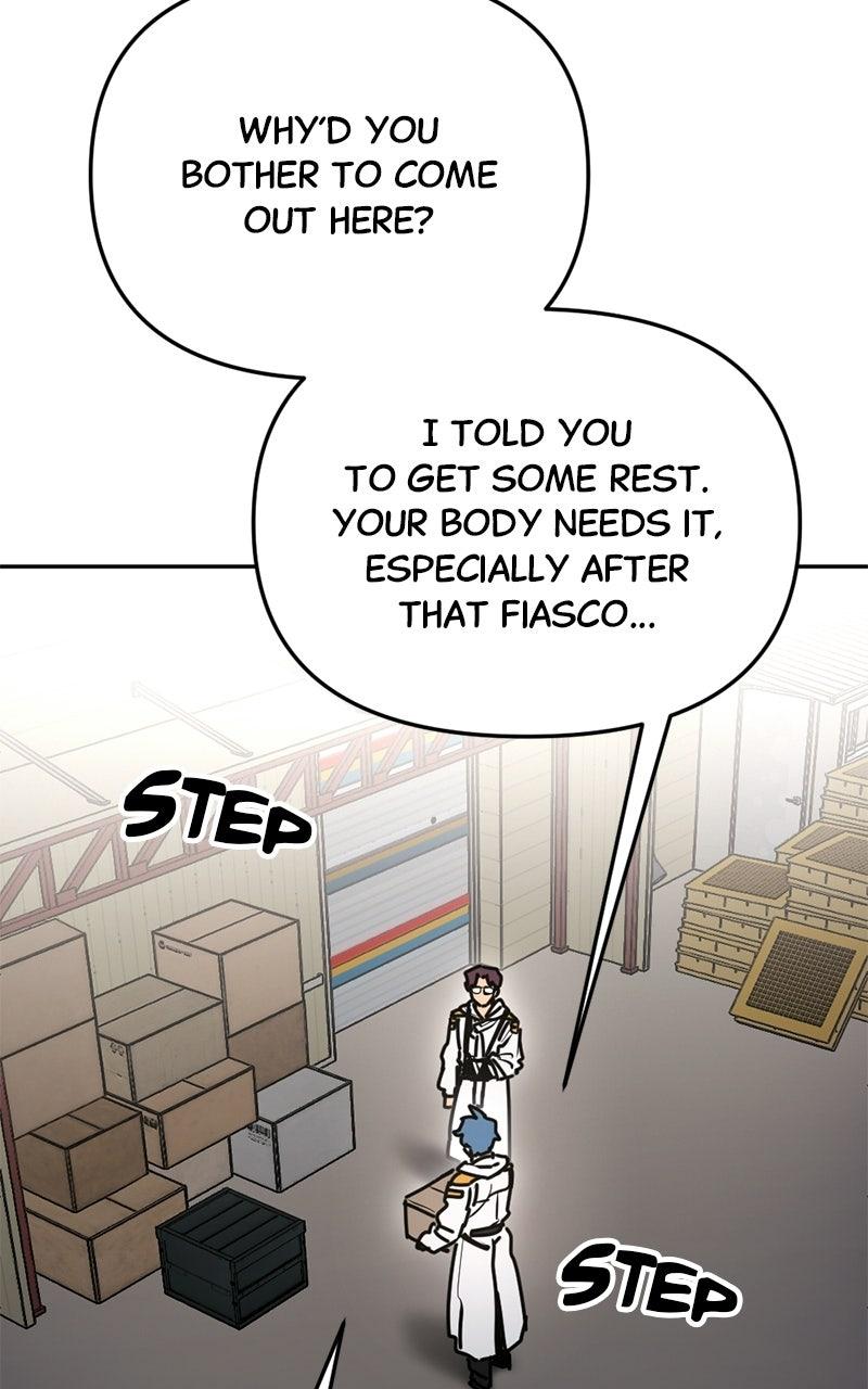 Miro in Memory Chapter 64 page 62 - 