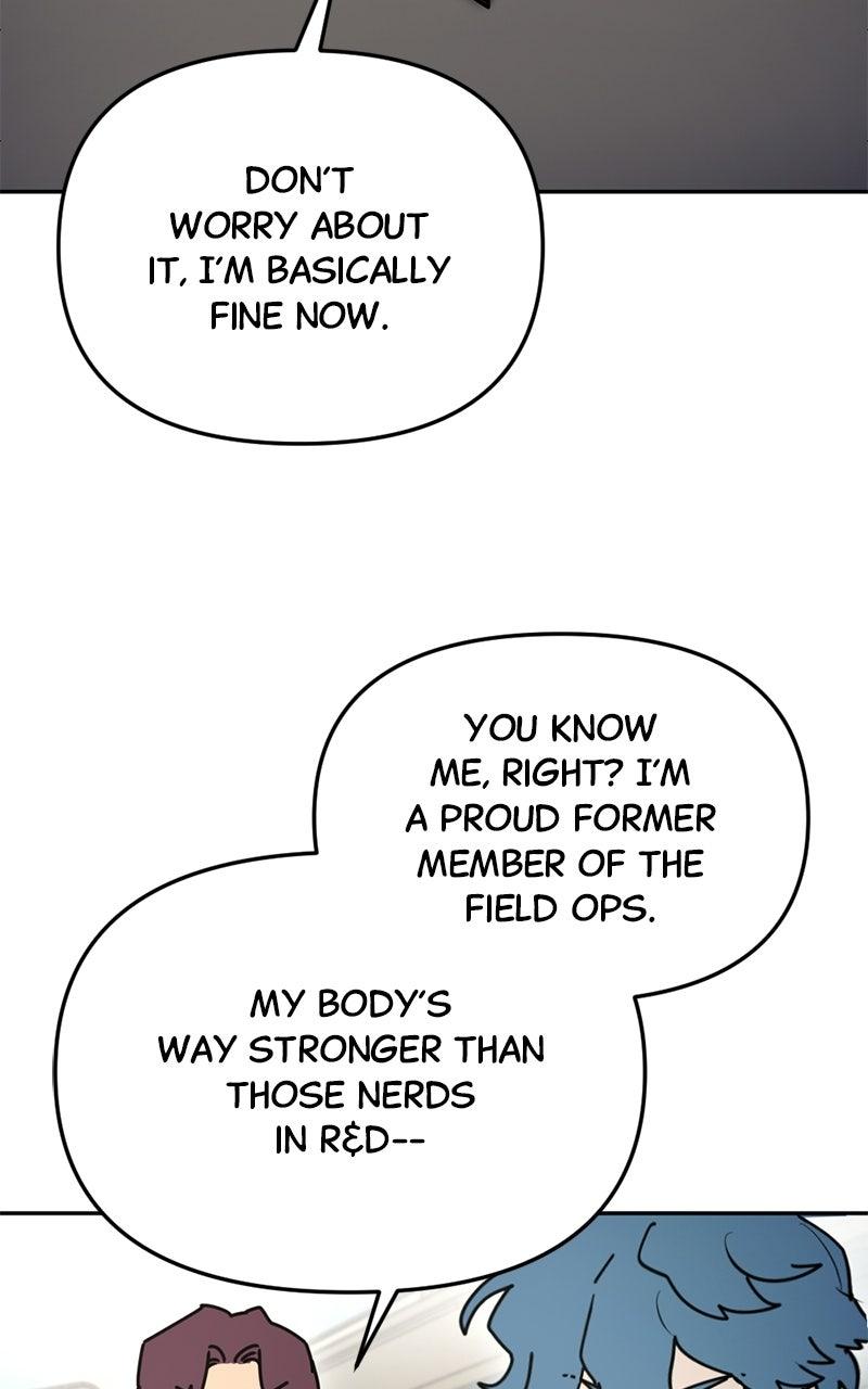 Miro in Memory Chapter 64 page 63 - 
