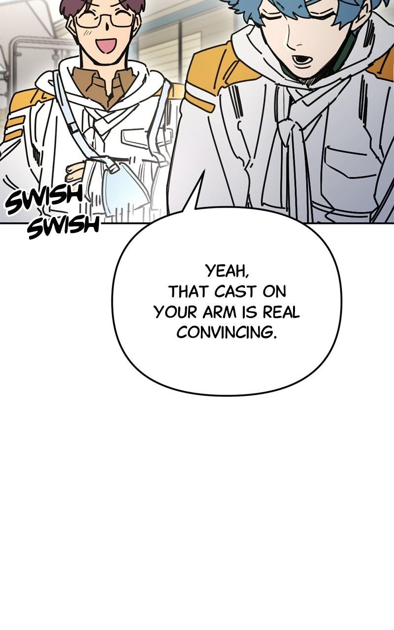 Miro in Memory Chapter 64 page 64 - 