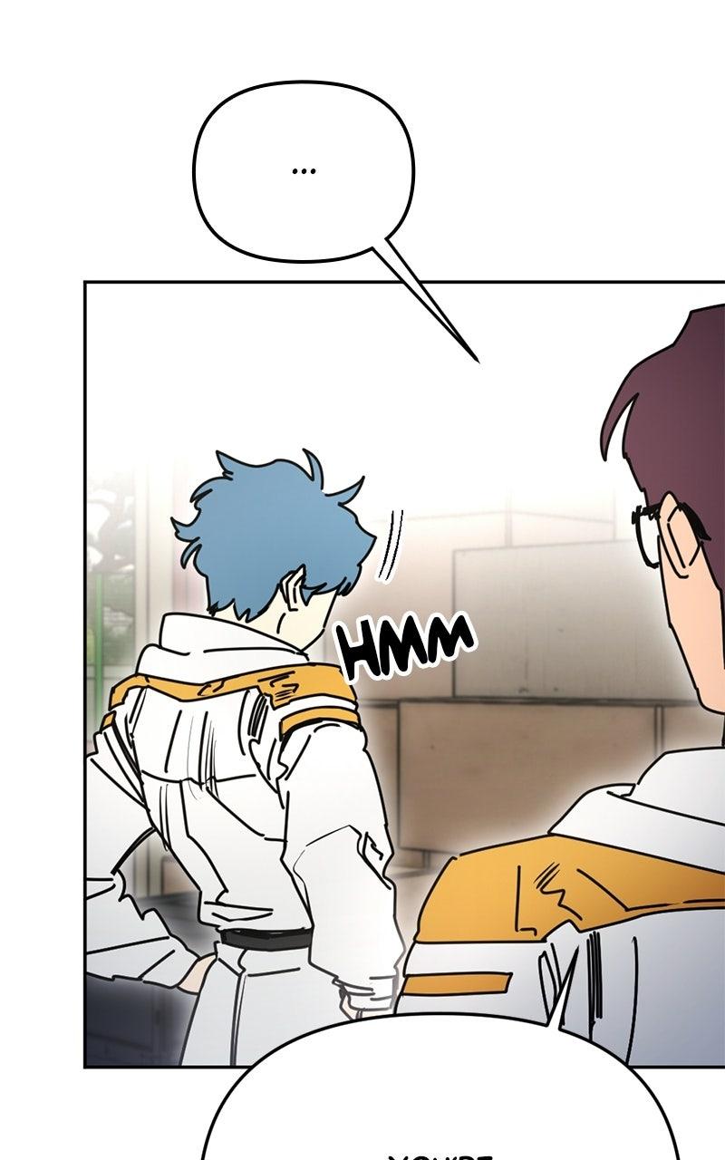 Miro in Memory Chapter 64 page 65 - 