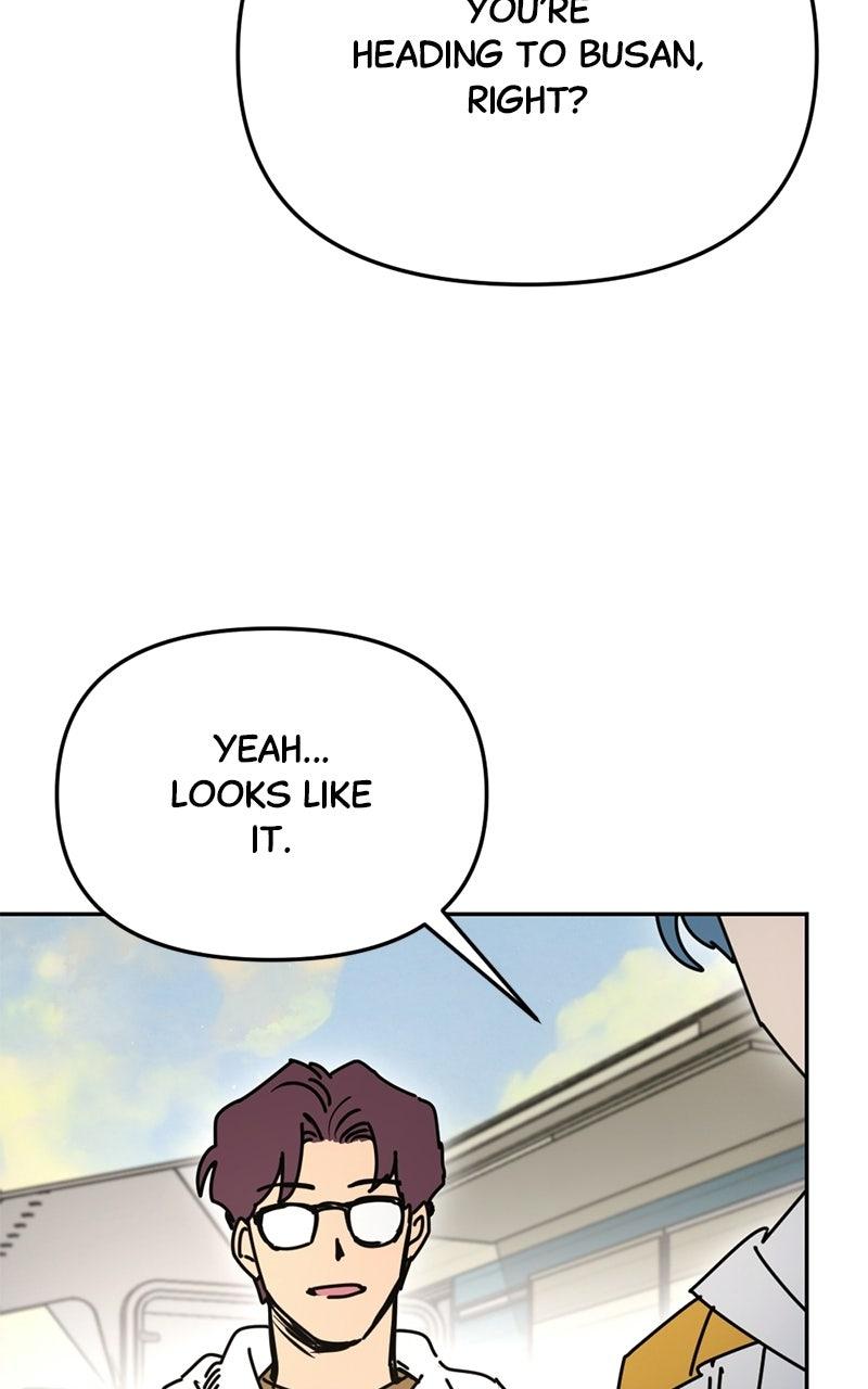 Miro in Memory Chapter 64 page 66 - 