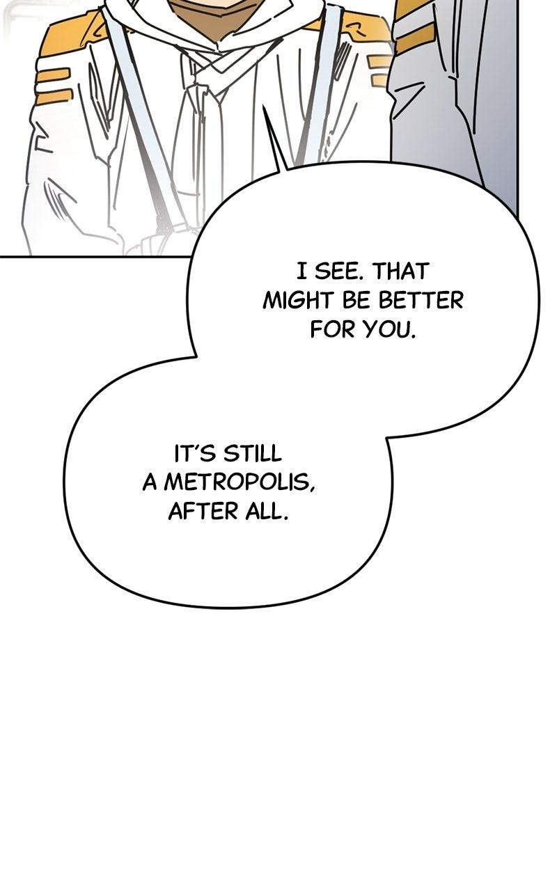 Miro in Memory Chapter 64 page 67 - 