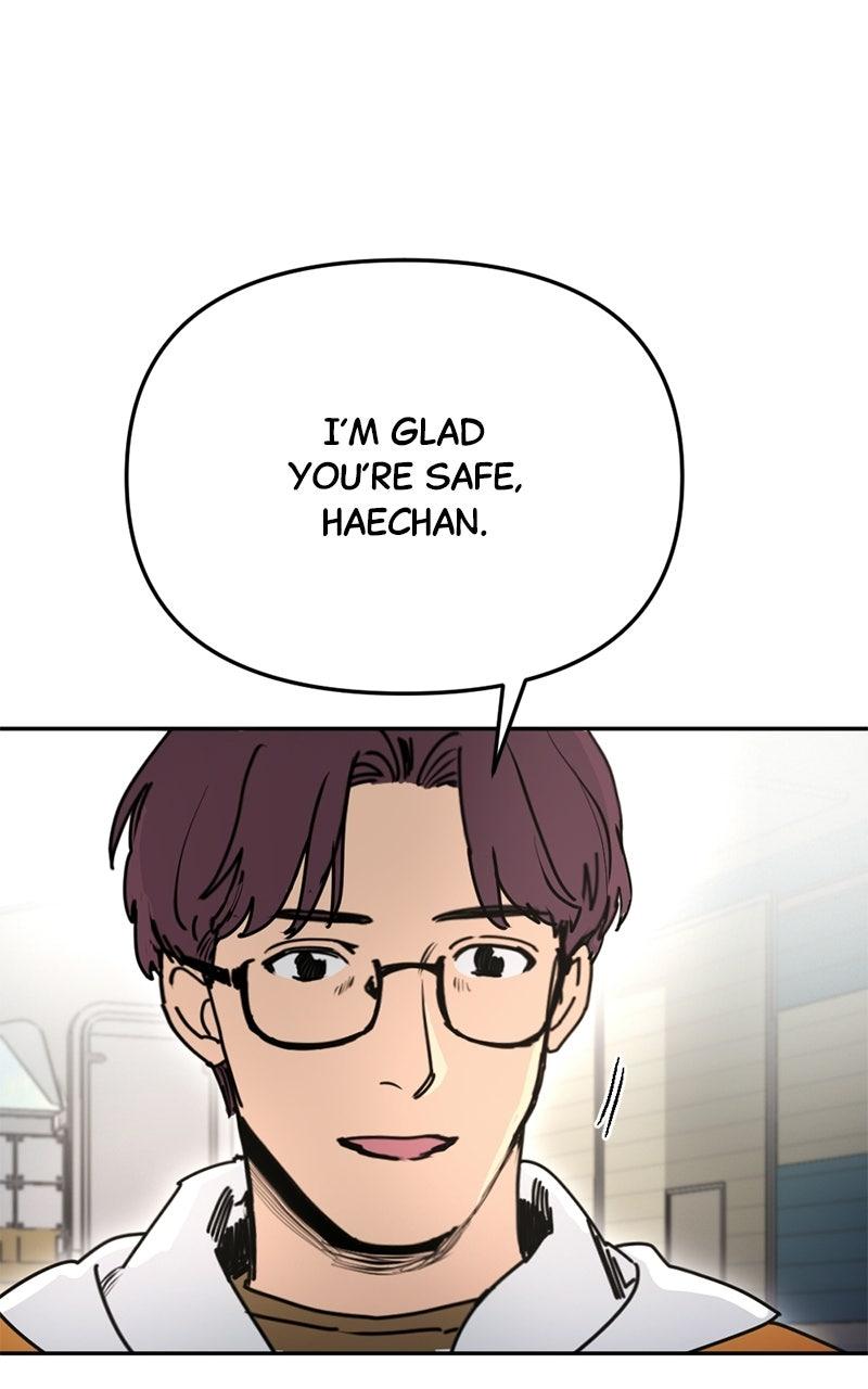 Miro in Memory Chapter 64 page 68 - 