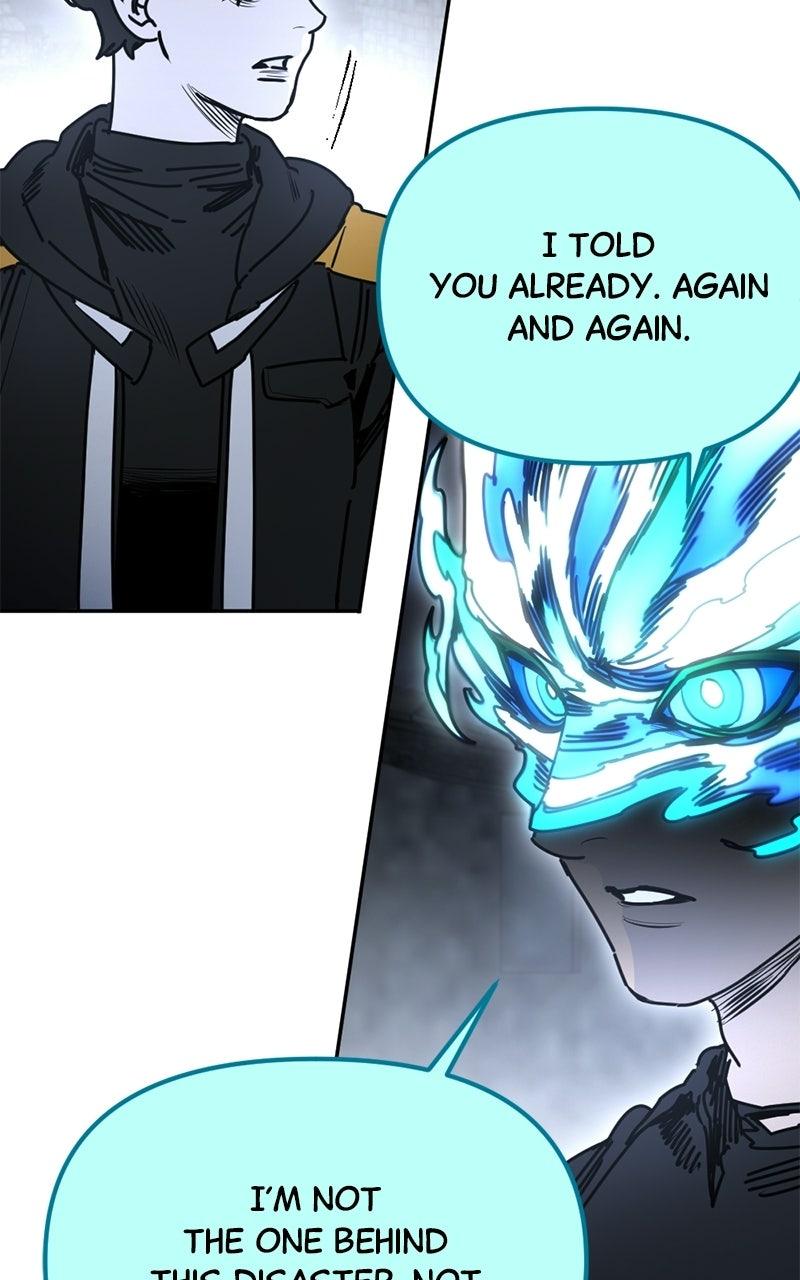 Miro in Memory Chapter 64 page 8 - 