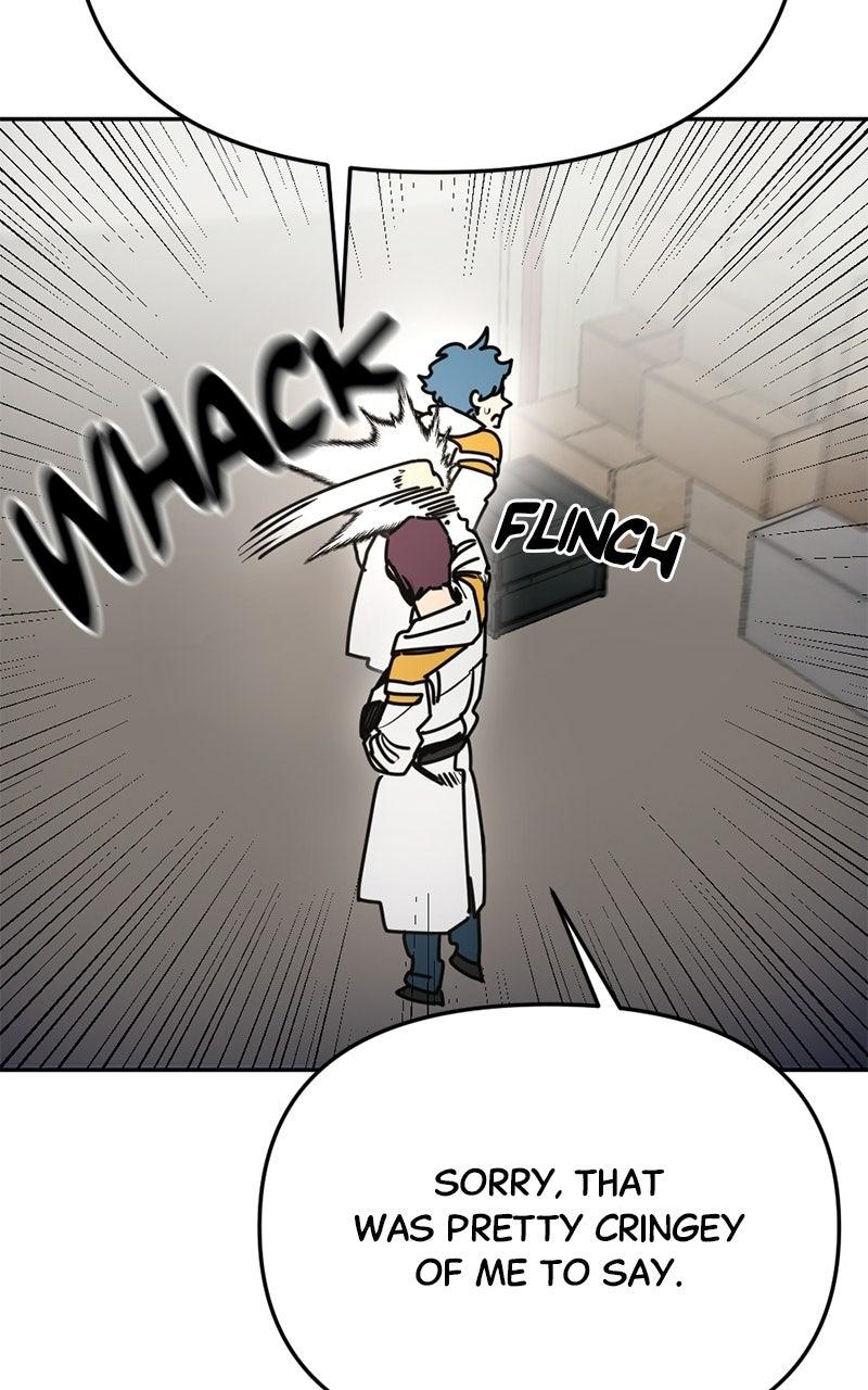 Miro in Memory Chapter 64 page 71 - 
