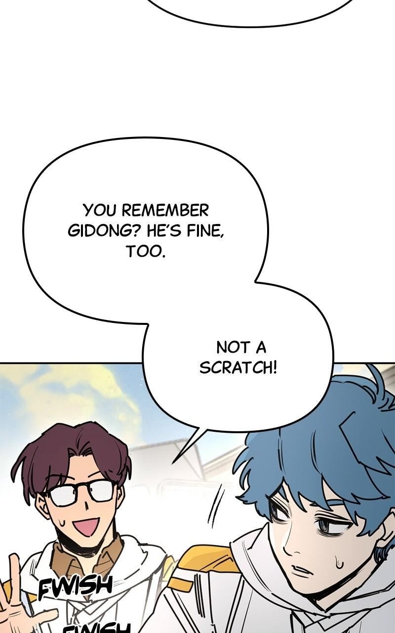 Miro in Memory Chapter 64 page 72 - 