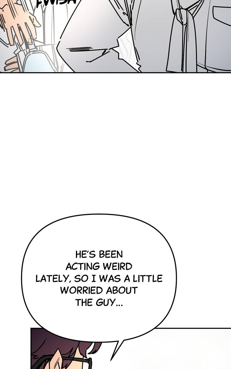 Miro in Memory Chapter 64 page 73 - 