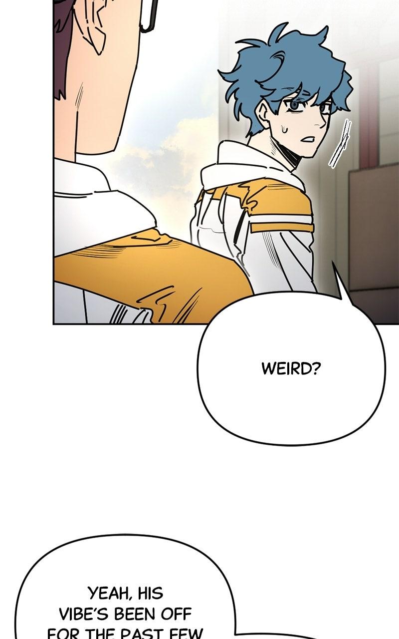 Miro in Memory Chapter 64 page 74 - 
