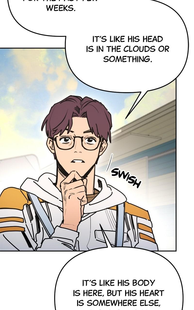Miro in Memory Chapter 64 page 75 - 