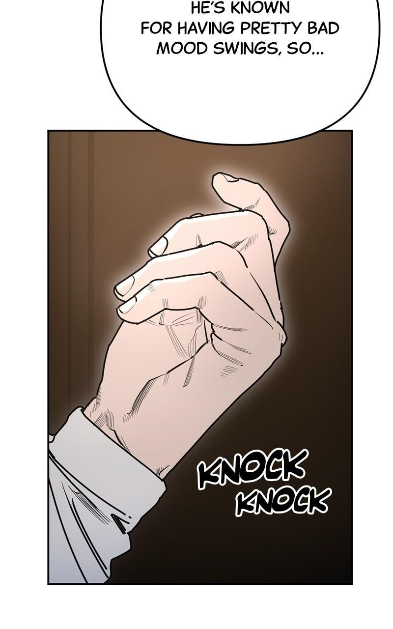 Miro in Memory Chapter 64 page 77 - 