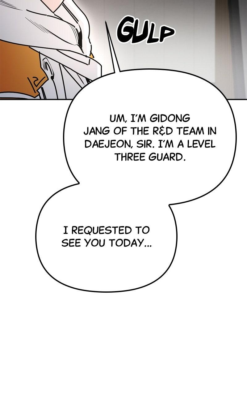 Miro in Memory Chapter 64 page 79 - 