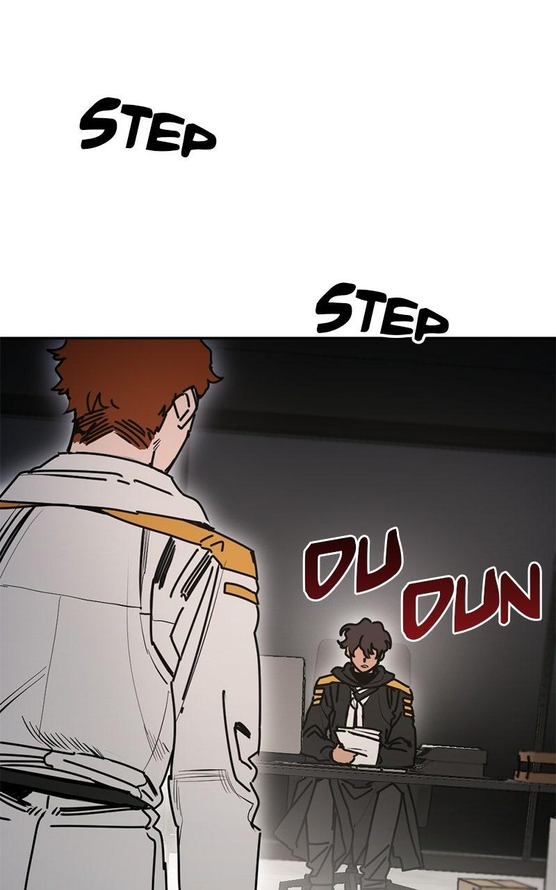 Miro in Memory Chapter 64 page 81 - 