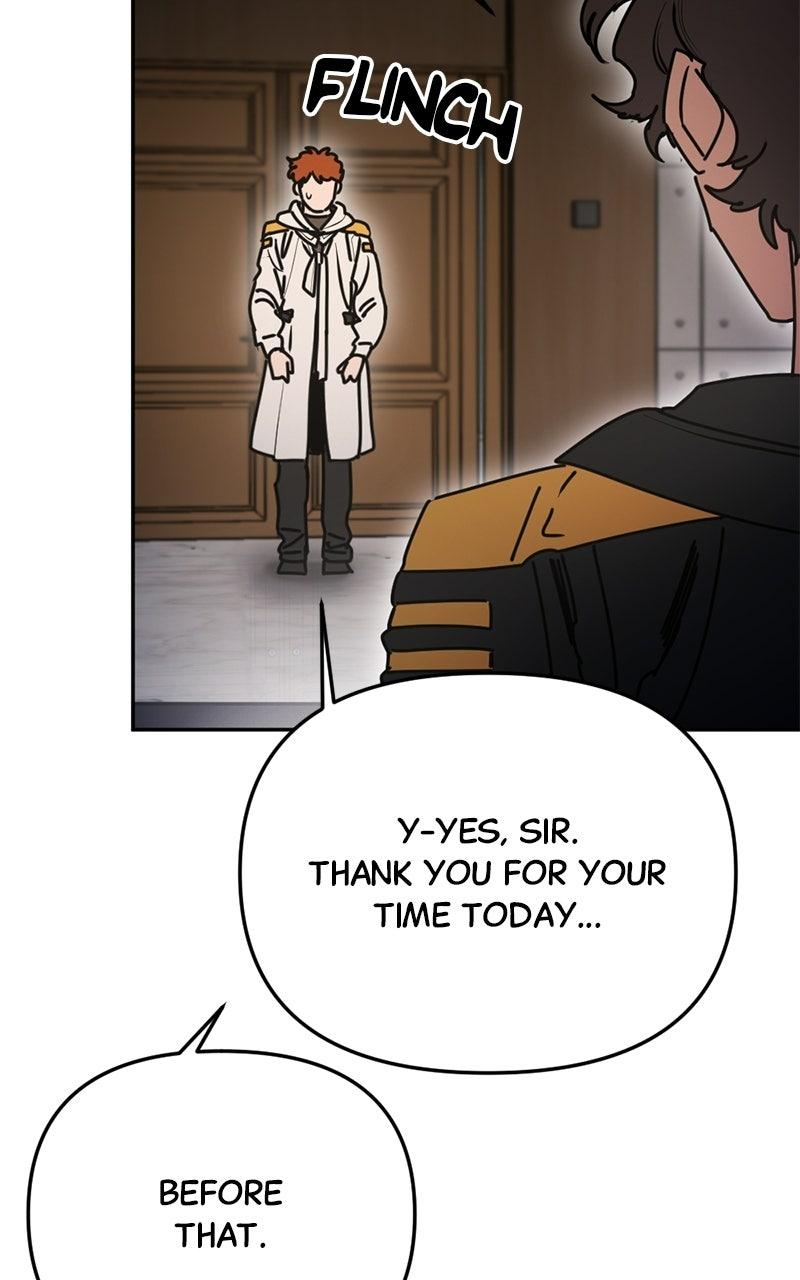 Miro in Memory Chapter 64 page 83 - 