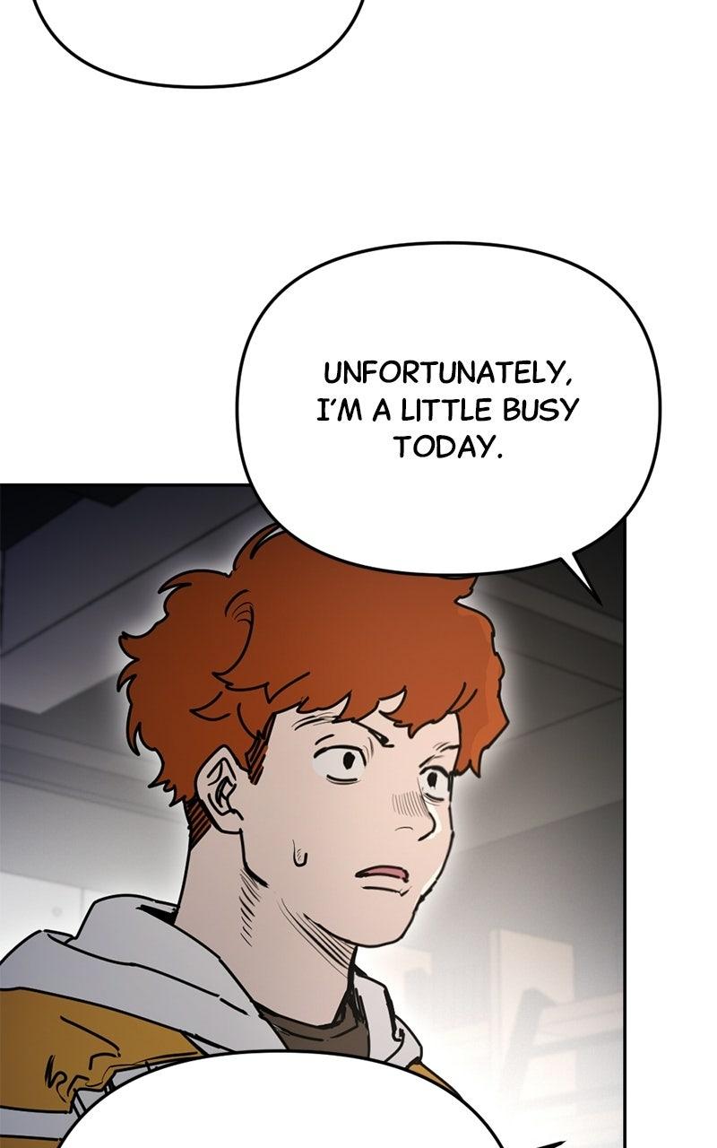 Miro in Memory Chapter 64 page 84 - 