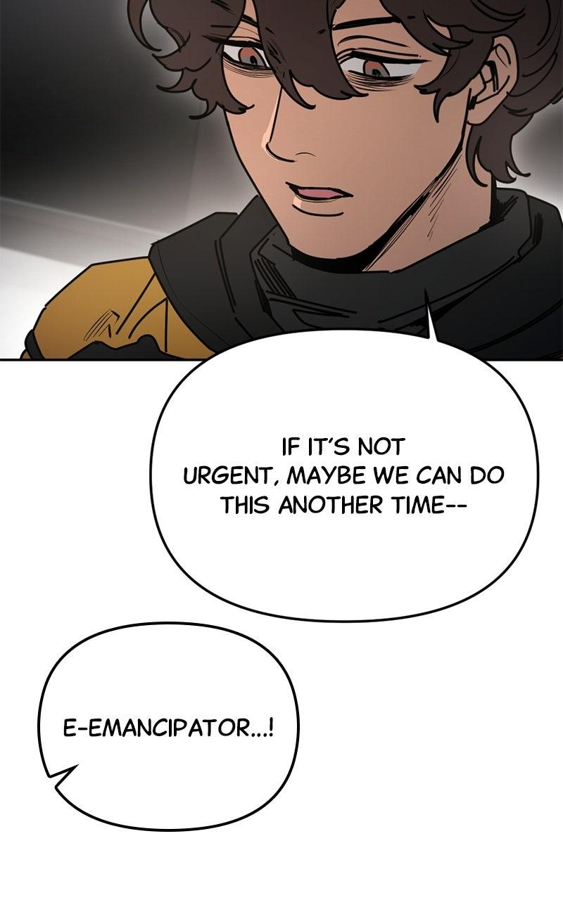 Miro in Memory Chapter 64 page 86 - 