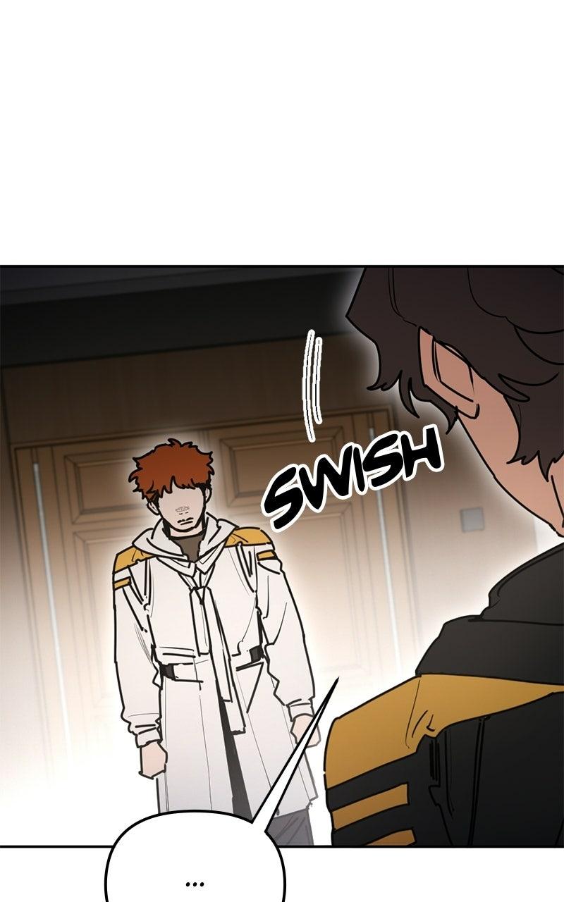 Miro in Memory Chapter 64 page 88 - 