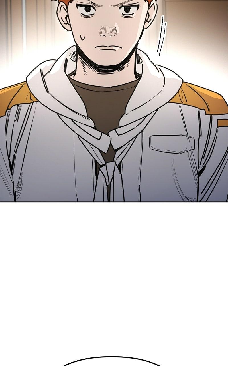 Miro in Memory Chapter 64 page 90 - 