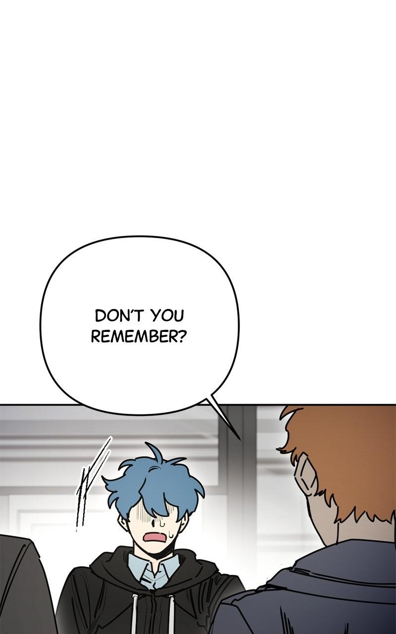 Miro in Memory Chapter 64 page 94 - 