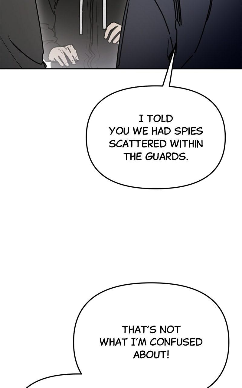 Miro in Memory Chapter 64 page 95 - 