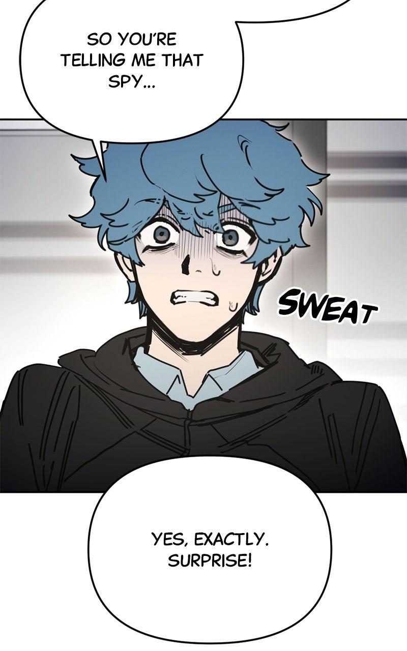 Miro in Memory Chapter 64 page 96 - 