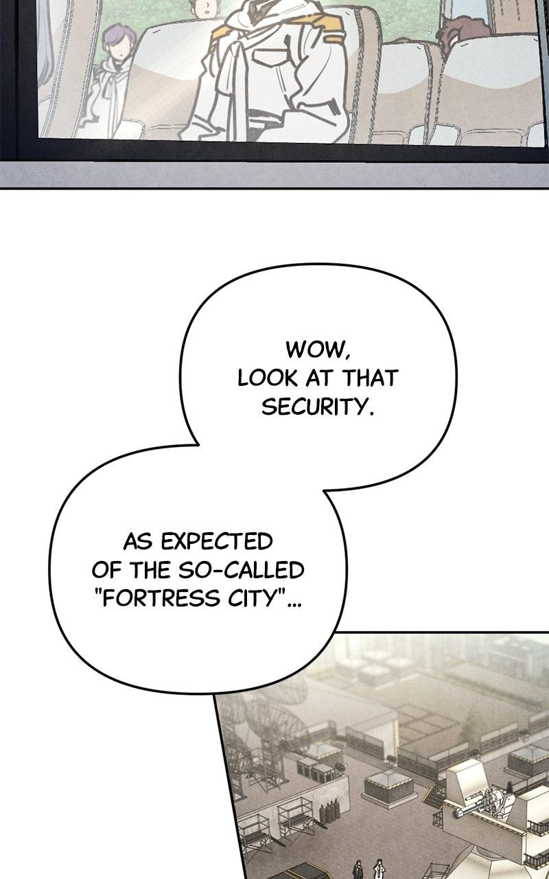Miro in Memory Chapter 65 page 103 - 