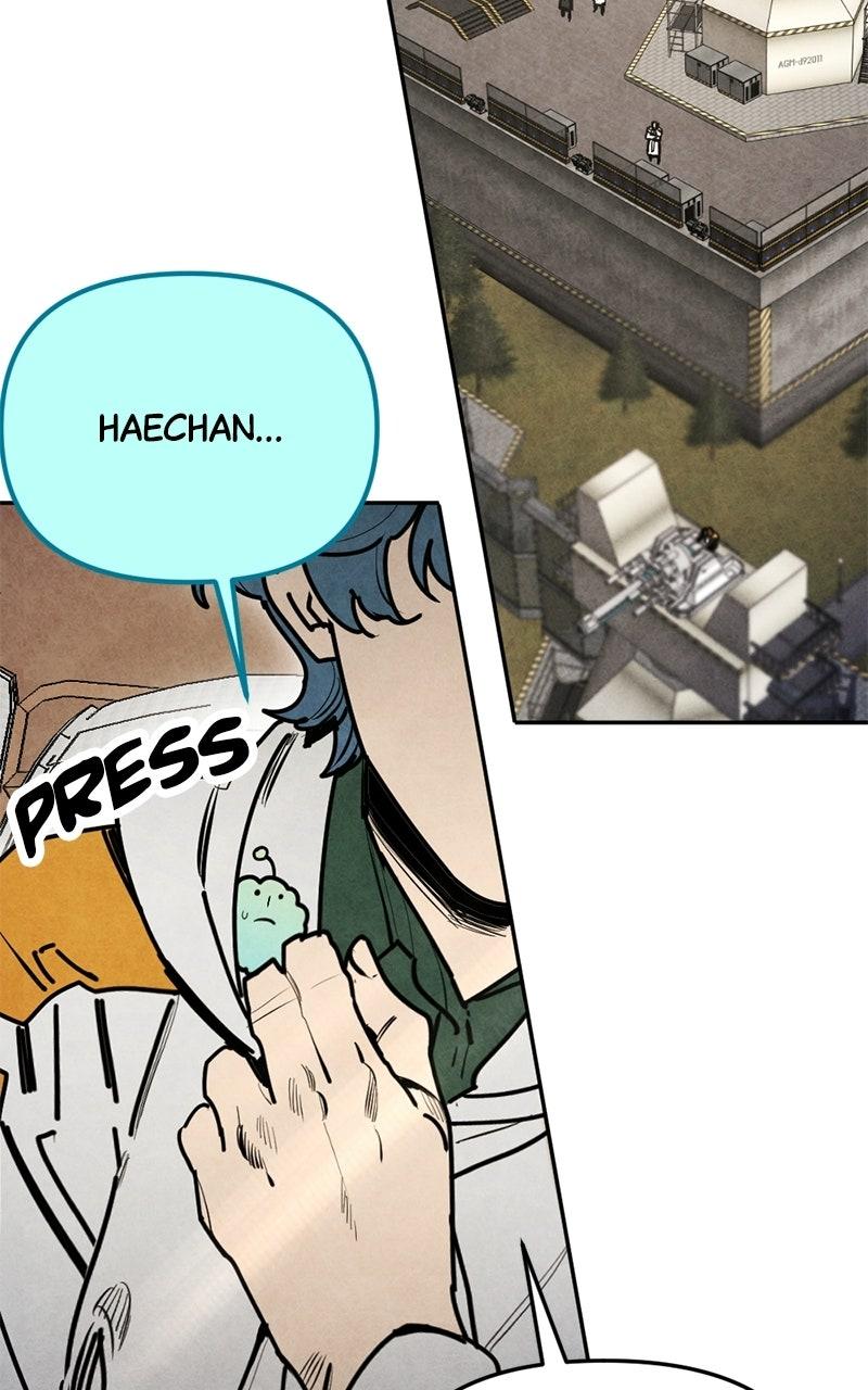 Miro in Memory Chapter 65 page 104 - 