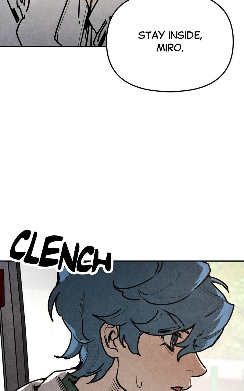 Miro in Memory Chapter 65 page 105 - 
