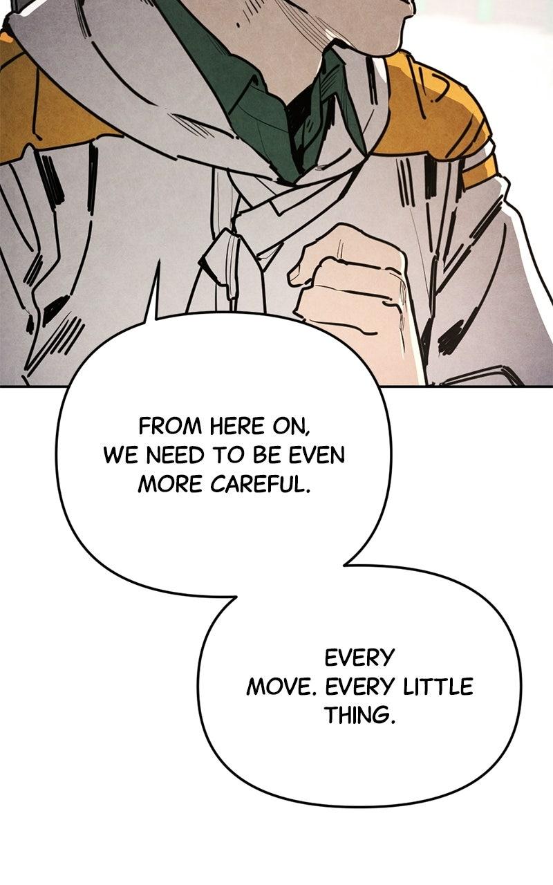 Miro in Memory Chapter 65 page 106 - 