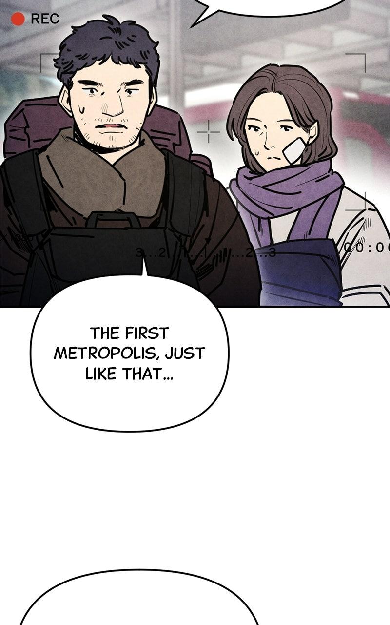Miro in Memory Chapter 65 page 13 - 