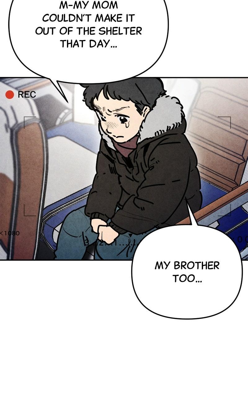 Miro in Memory Chapter 65 page 14 - 