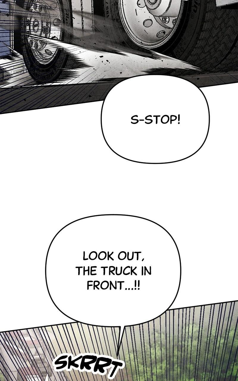 Miro in Memory Chapter 65 page 20 - 
