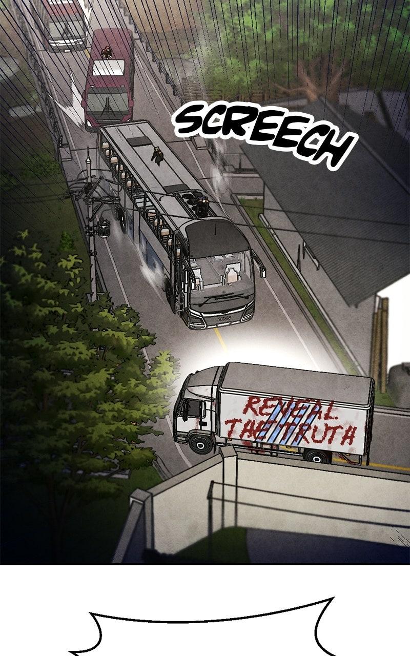 Miro in Memory Chapter 65 page 21 - 