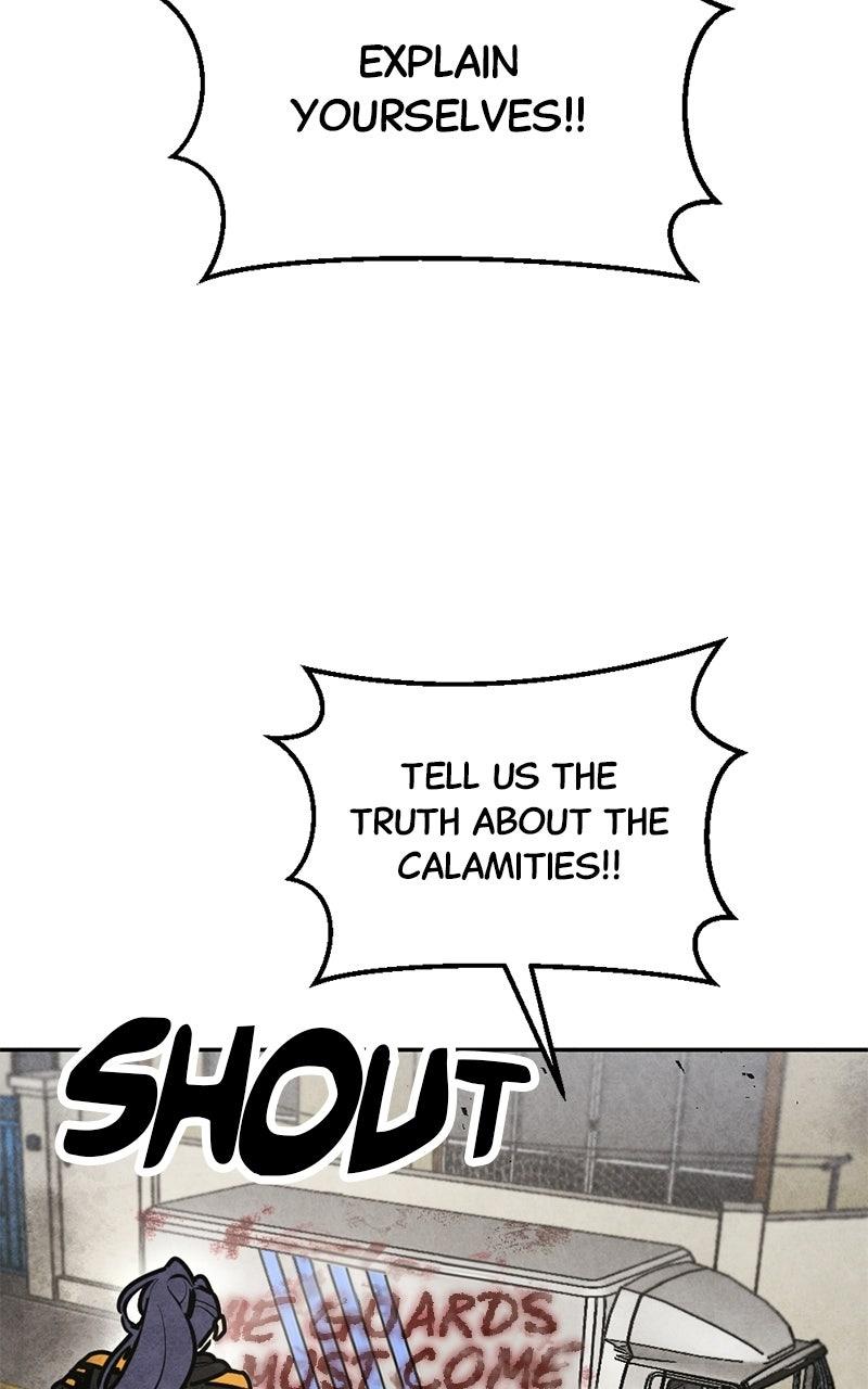 Miro in Memory Chapter 65 page 22 - 