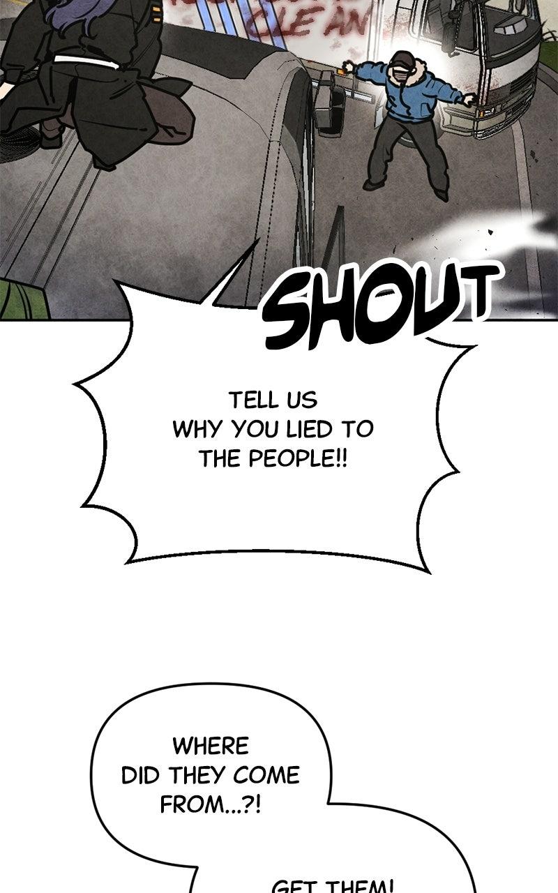 Miro in Memory Chapter 65 page 23 - 