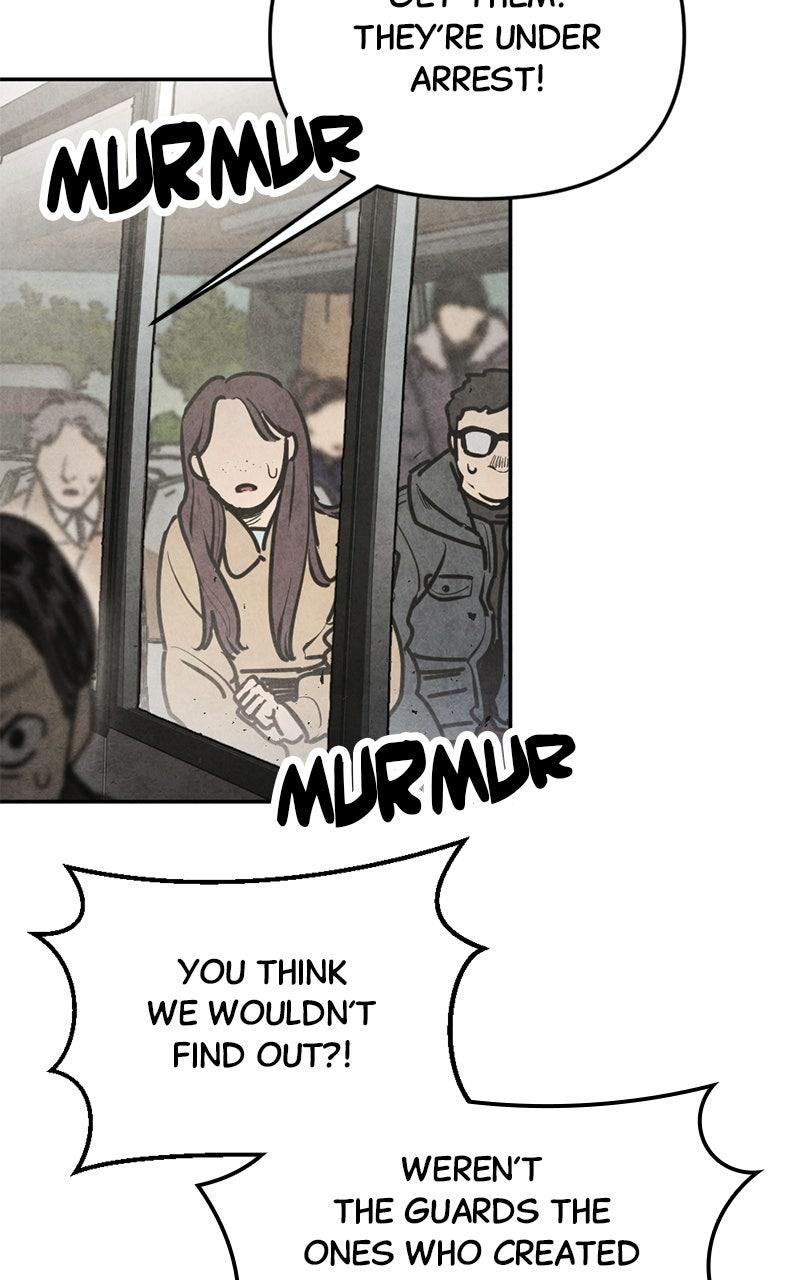 Miro in Memory Chapter 65 page 24 - 