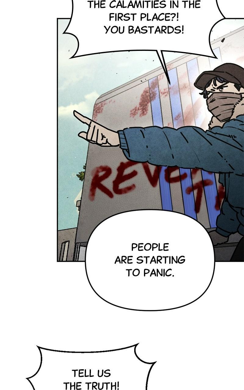 Miro in Memory Chapter 65 page 25 - 