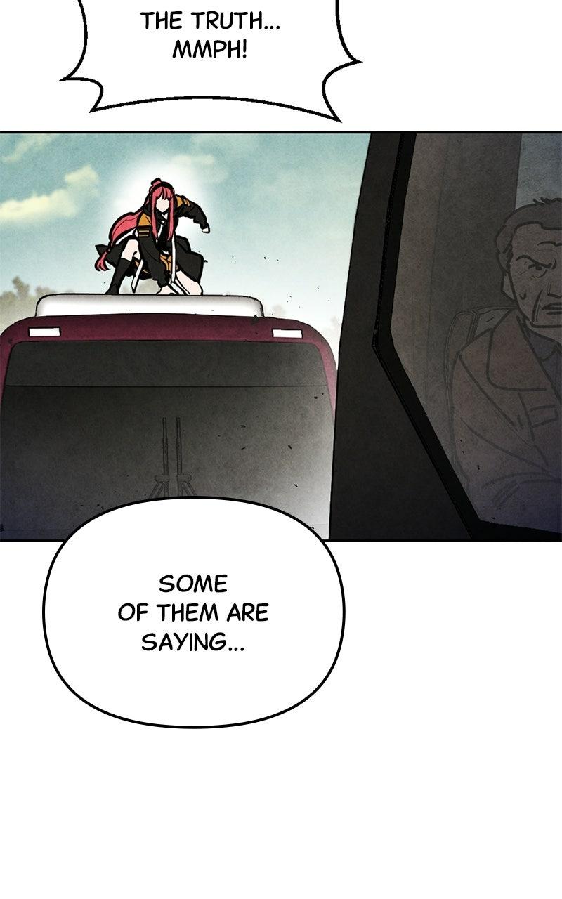 Miro in Memory Chapter 65 page 26 - 