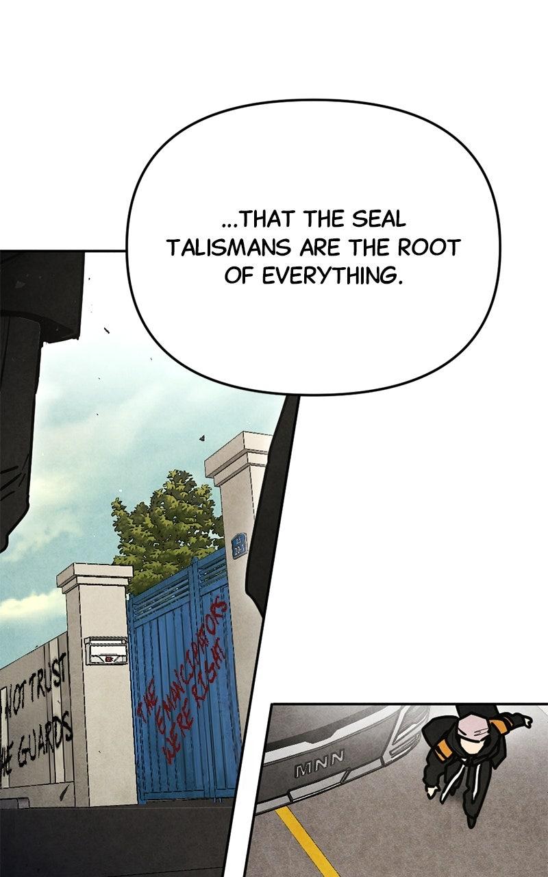 Miro in Memory Chapter 65 page 27 - 